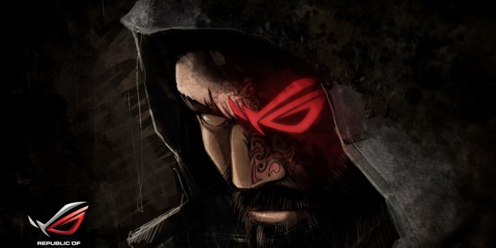 1920x1080 Asus Rog Wallpaper (44+ images) on Genchi.info