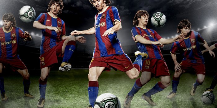 2880x1800 Soccer player Lionel Messi 4K Wallpapers | HD Wallpapers | ID #18067