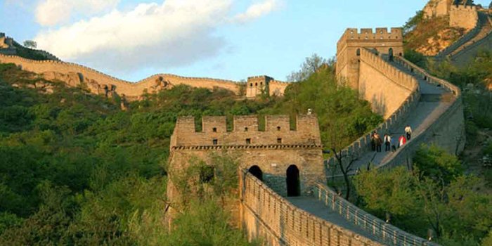1024x768 Top Rated High HD Quality Great Wall Of China Images - Fantastic