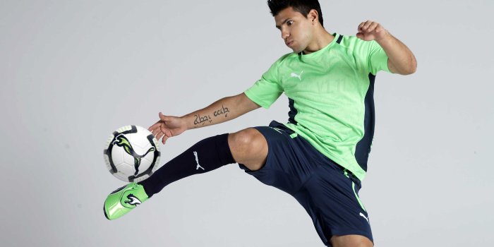 2880x1800 Sergio Aguero Soccer player Wallpapers | HD Wallpapers | ID #17589