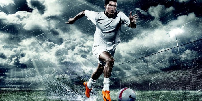 1920x1080 Free Wallpapers, Best Soccer Player Ever, Real Madrid, Number 7