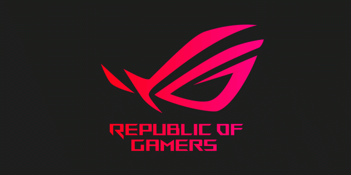 2560x1440 REPUBLIC OF GAMERS RGB - VIDEO - Wallpaper engine by MrRichardEdits