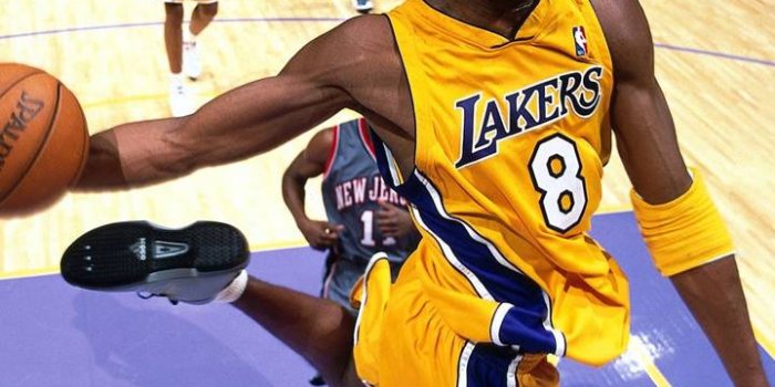 720x1280 Young Kobe Bryant 8 Wallpaper by R3V3N7ON - f4 - Free on ZEDGE™