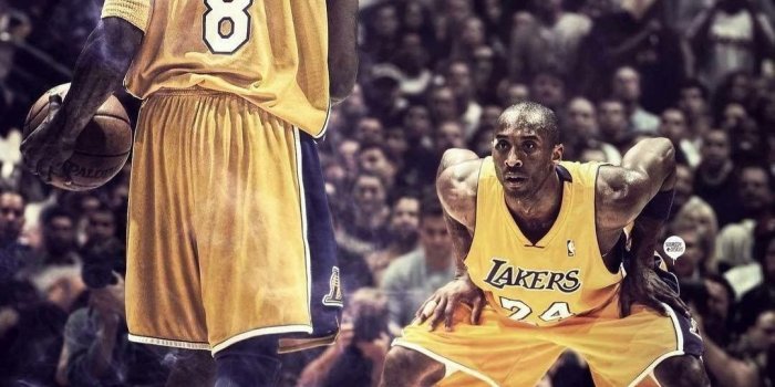 1080x1350 8 vs 24 | Basketball | Kobe bryant nba, Kobe lebron, Lakers kobe
