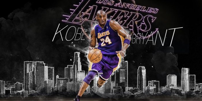 1024x768 Kobe Bryant Wallpaper 8 - 1024 X 768