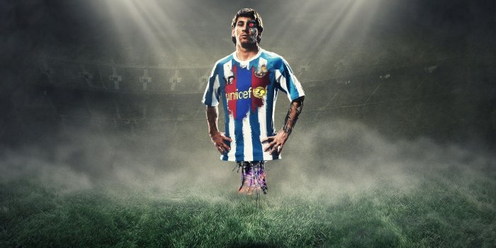 1680x1030 60+ HD Soccer Wallpapers - Download at WallpaperBro