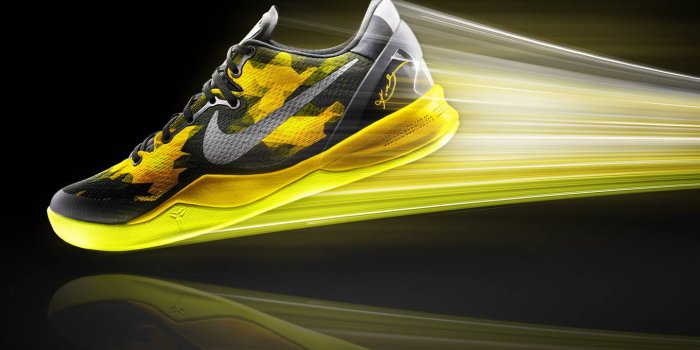 1440x1280 Nike Kobe 8 Wallpaper by FontanaCartel - 0e - Free on ZEDGE™