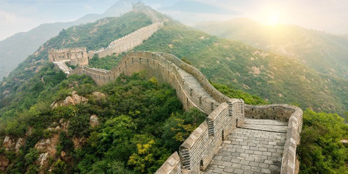 1280x853 Great Wall Of China Wallpaper