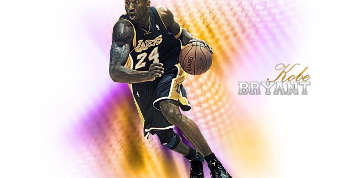 1920x1200 Kobe Bryant [8] wallpaper - Sport wallpapers - #9411