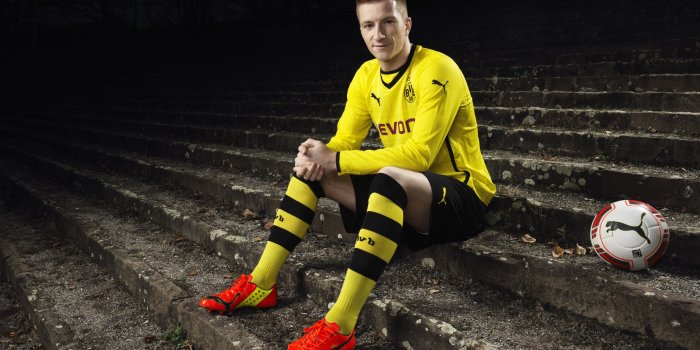 3840x2400 Popular Footballer Marco Reus 4K Wallpapers | HD Wallpapers