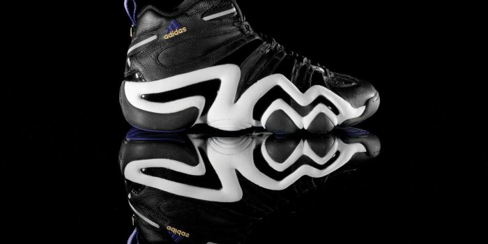 1800x1200 Wallpaper: adidas Crazy 8 1998 All-Star Edition | Eastbay Blog