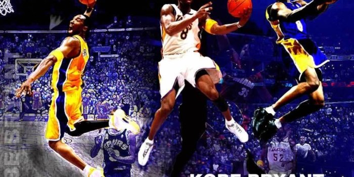 1024x768 kobe 8 white wallpaper