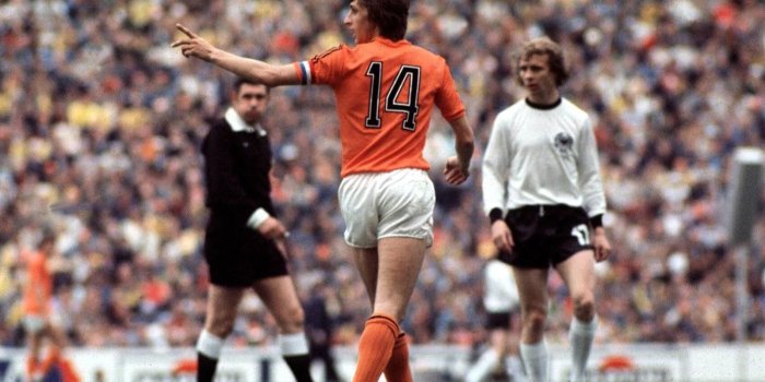 1600x900 HD Cyruff Wallpapers, High Resolution Johan Cruyff Photos, Holland
