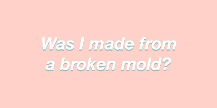 750x1334 Aesthetic Quotes Wallpapers