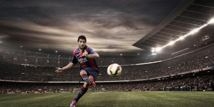 2048x1109 Soccer Player Wallpaper (100+ images in Collection) Page 3