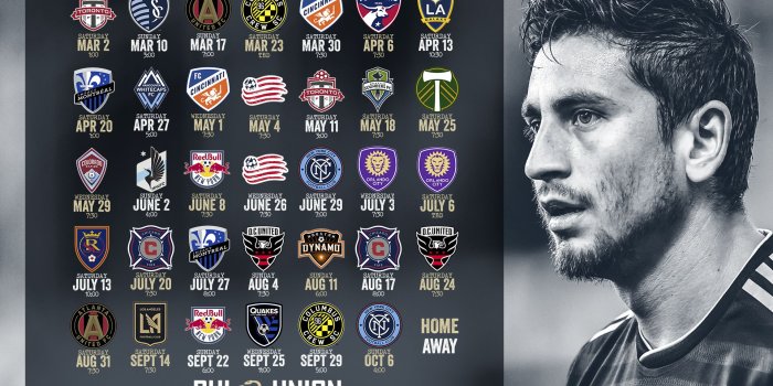 1920x1080 Download your 2019 wallpapers today! | Philadelphia Union