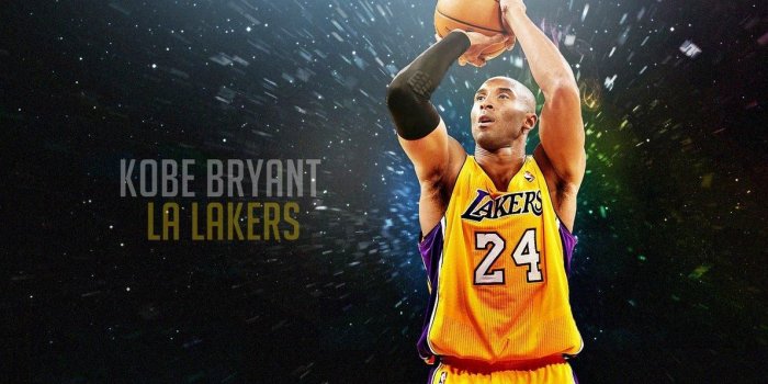 1191x670 Kobe Bryant Los Angeles Lakers Wallpapers Desktop Backgrounds | HD