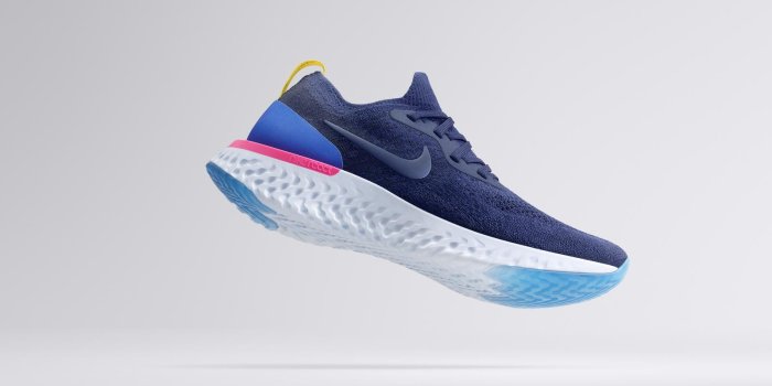 1600x900 Nike Has an Answer for the Adidas Boost | The Motley Fool