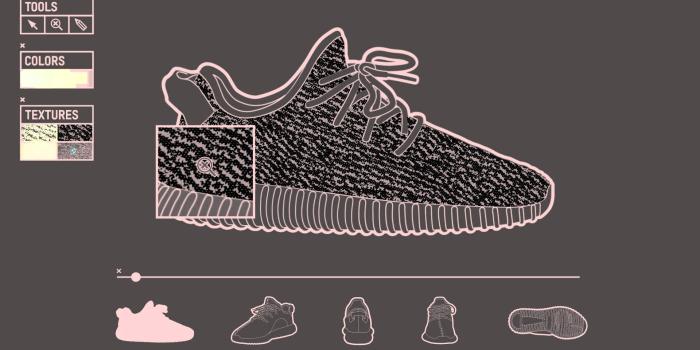 1920x1080 Yeezy Boost Drawing at PaintingValley.com | Explore collection of