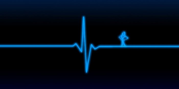 2560x1440 ECG Wallpapers