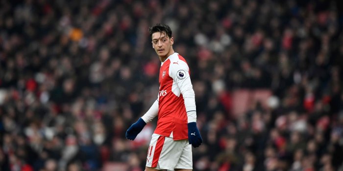 4922x2958 Mesut Ozil in FIFA World Cup 2018 4K Wallpaper | HD Wallpapers