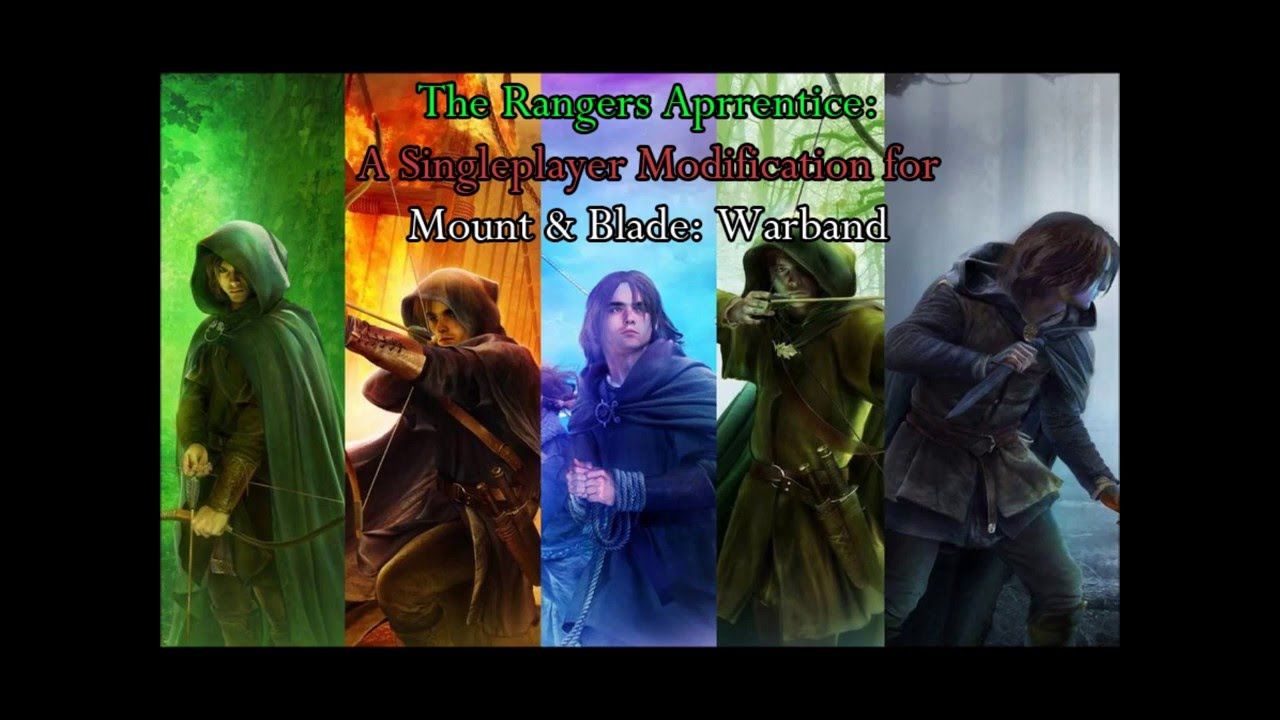 1280x720 Ranger's Apprentice | A Mount & Blade Warband Mod