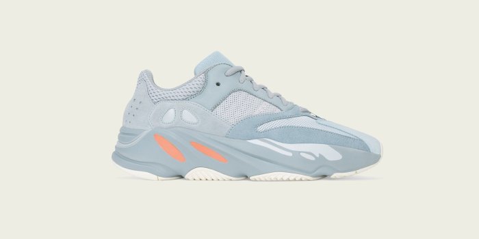 1920x1080 adidas + KANYE WEST announce the YEEZY BOOST 700 Inertia