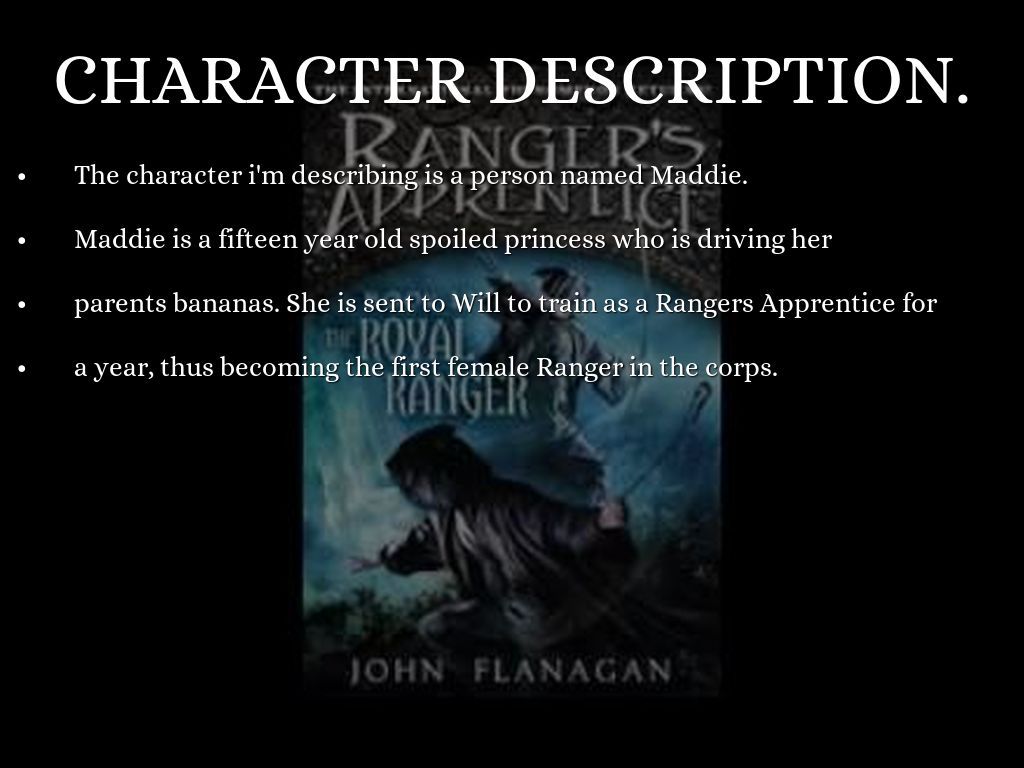 1024x768 the royal ranger by 12rogers53