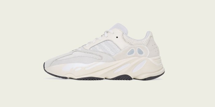 1920x1080 adidas + KANYE WEST announce the YEEZY BOOST 700 Analog