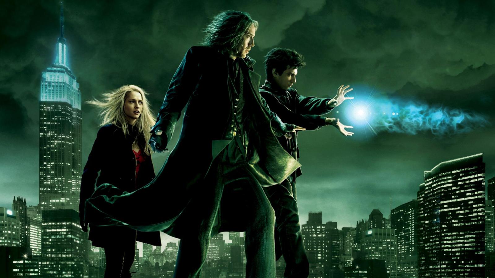 1920x1080 Wallpaper Blink - The Sorcerer's Apprentice Wallpaper HD 19 - 1920 X