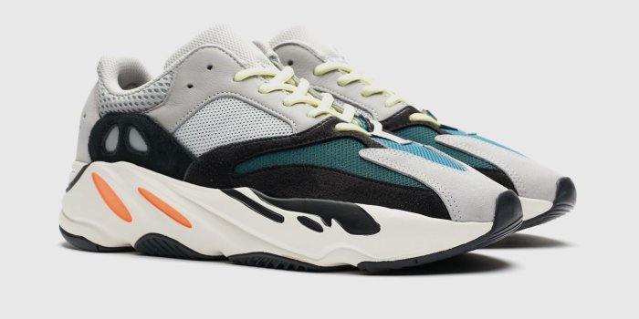 1394x841 Official Store List For The adidas Yeezy Boost 700 Wave Runner