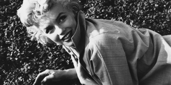 1500x1316 Happy Birthday, Bombshell: 85 Rare Images of Marilyn Monroe | Time.com