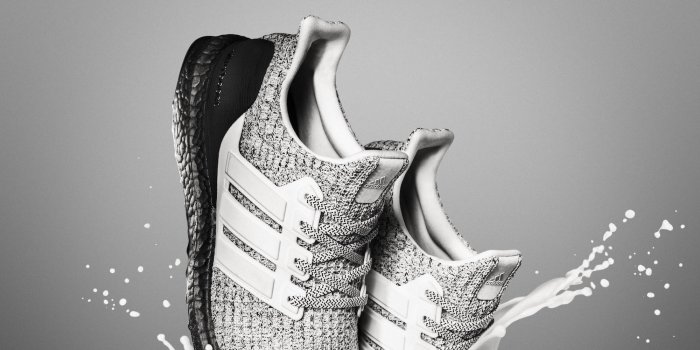 2000x3000 Release Reminder: adidas Ultra Boost 4.0 “Cookies & Cream” Lands
