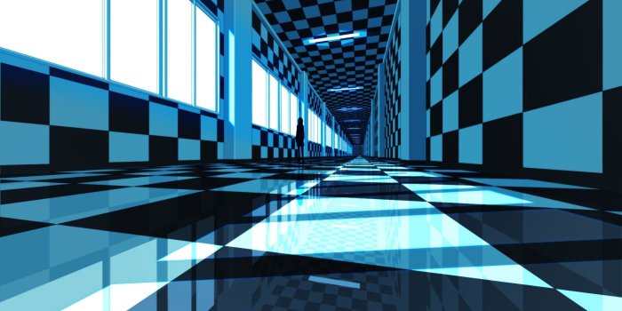 1920x1200 4590605 #CGI, #blue, #Monogatari Series, #Black Rock Shooter, #anime