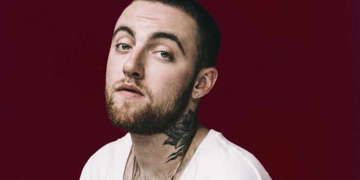 3200x1680 Mac Miller Wallpaper (72+ images)