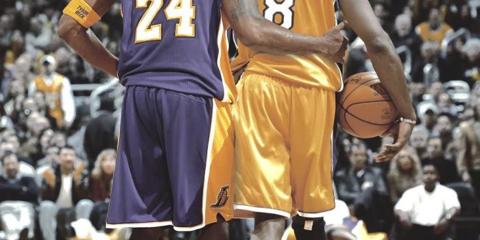 989x1240 Kobe Bryant Iphone Wallpaper (46+), Find HD Wallpapers For Free