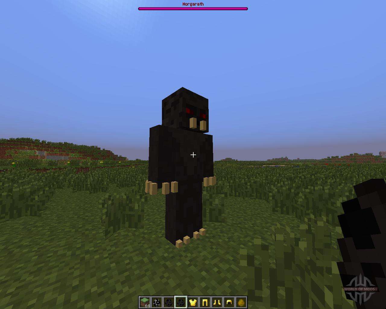 1280x1024 Rangers Apprentice [1.6.4] for Minecraft