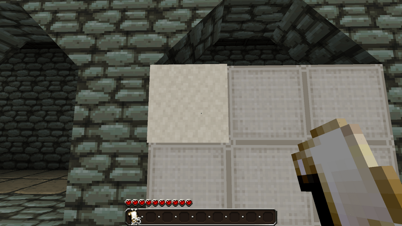 1280x720 1.2.3] Kaevator Wallpapers Minecraft Mod