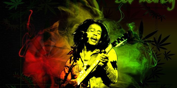1680x1050 Weed Smoke Wallpaper Images - Bob Marley Wallpaper Weed Free