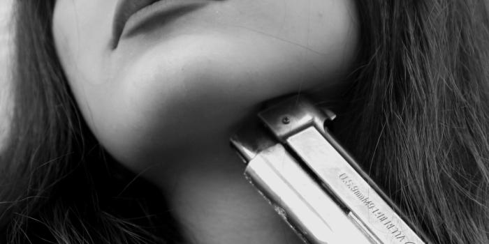 3456x5184 Gangsta Girl Wallpaper | Gangster Hinas in 2019 | Gangsta girl