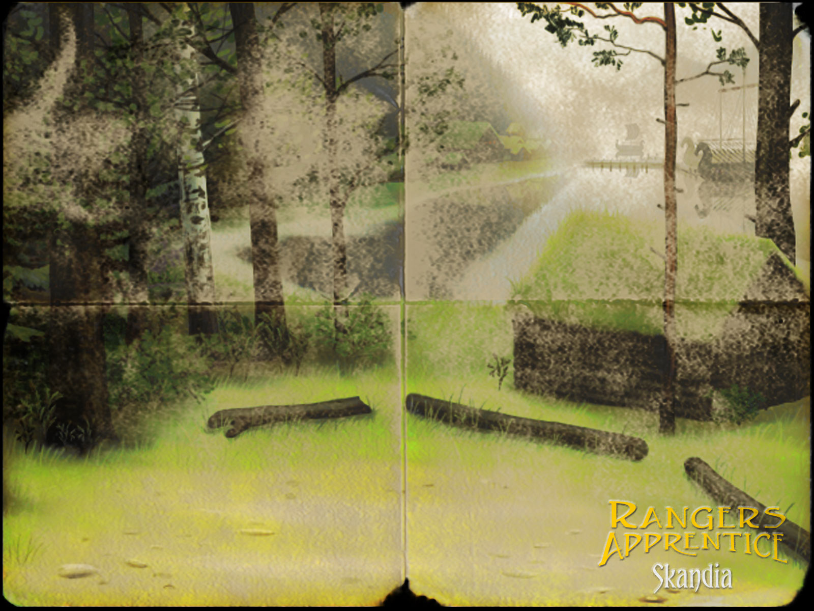 1600x1200 Downloads | The world of John Flanagan