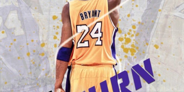 1080x1920 Kobe Bryant Wallpaper Iphone 8 | lawandicome.co