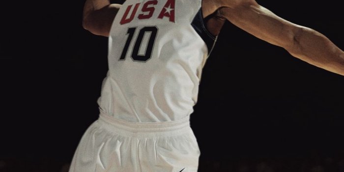 938x1668 Download wallpaper 938x1668 kobe bryant, basketball, usa, team