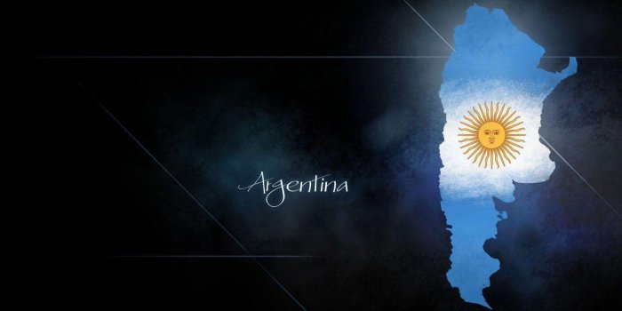 1280x800 Argentina Wallpapers