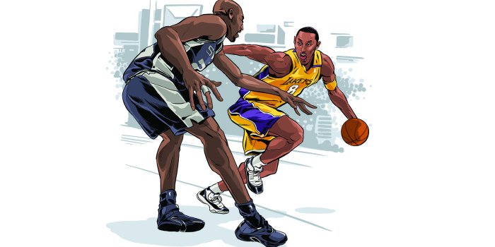 2048x2048 FreeiOS8.com | iPhone wallpaper | aq45-kobe-bryant-ankle-breaker