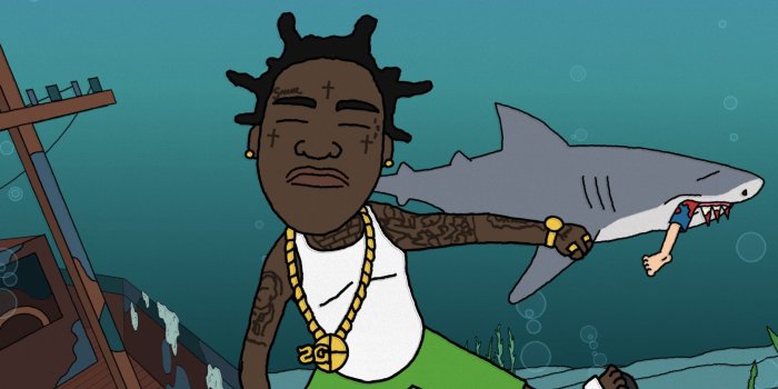 1920x1080 Kodak Black 2019 Wallpapers