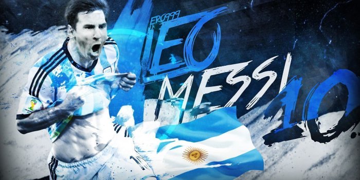 1280x800 Messi Argentina Wallpapers Background HD