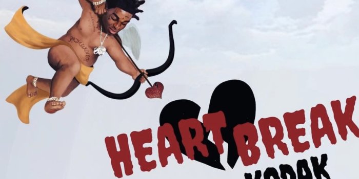 1600x1200 Kodak Black Won't Let Jail Stop His Greatness, Announces New V-Day