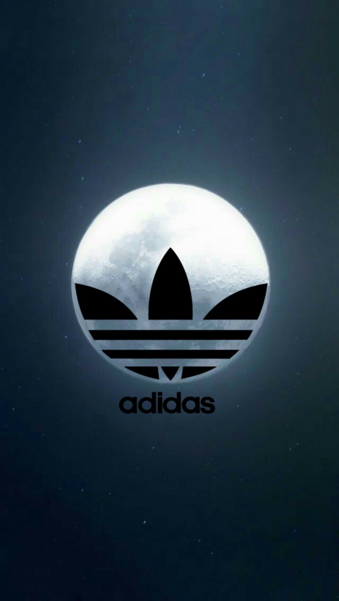 1107x1965 Adidas Originals Logo Wallpaper (61+ pictures)