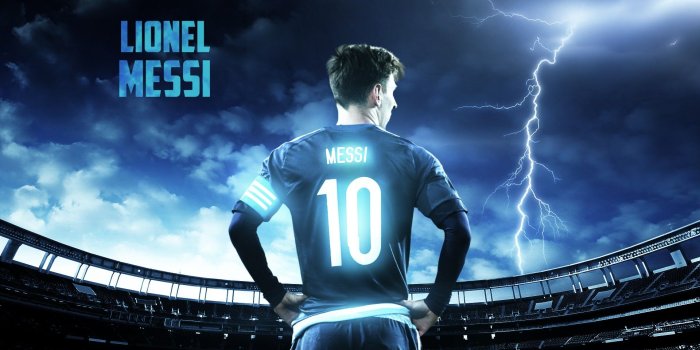 1920x1080 Lionel Messi 2015 Argentina Wallpaper By Ricardodossantos Background